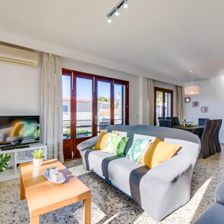 Ideal Property Mallorca - Casa Pinar - Casa de 4 dormitorios - 9