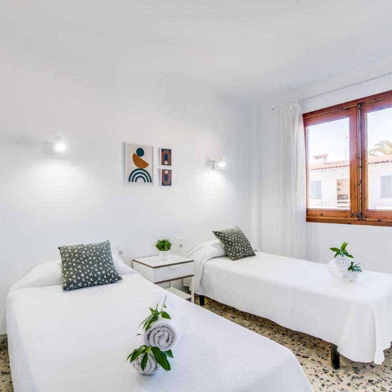Ideal Property Mallorca - Casa Pinar - Casa de 4 dormitorios - 19