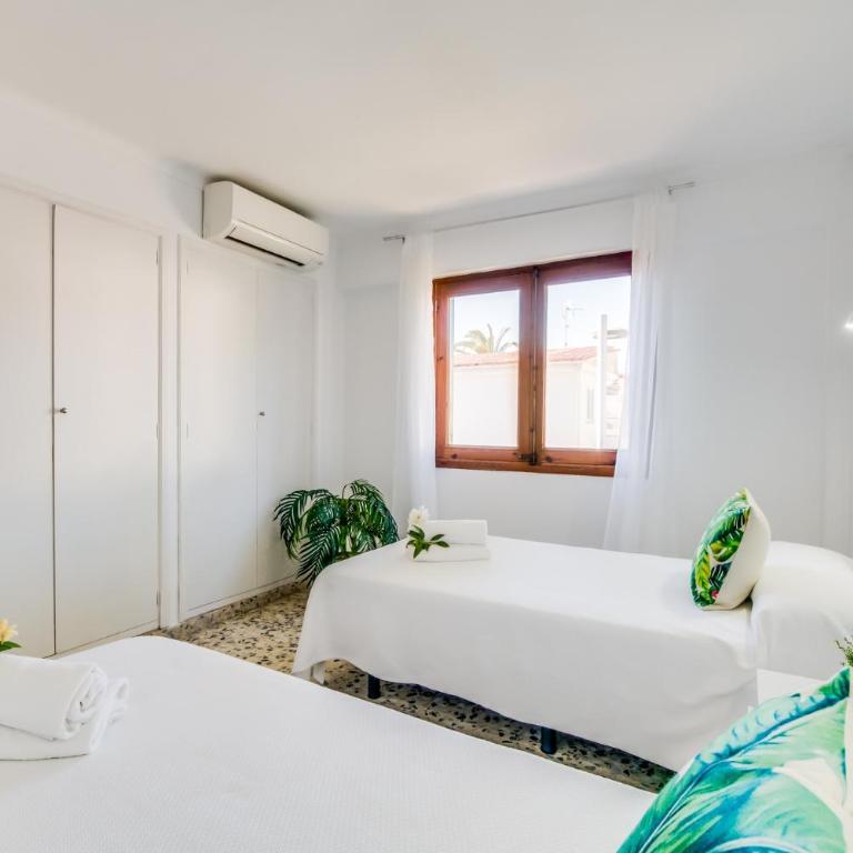 Ideal Property Mallorca - Casa Pinar - Casa de 4 dormitorios - 21