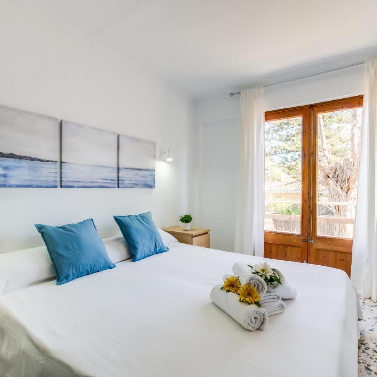 Ideal Property Mallorca - Casa Pinar - Casa de 4 dormitorios - 23