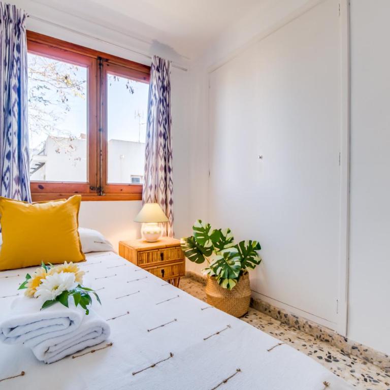 Ideal Property Mallorca - Casa Pinar - Casa de 4 dormitorios - 24