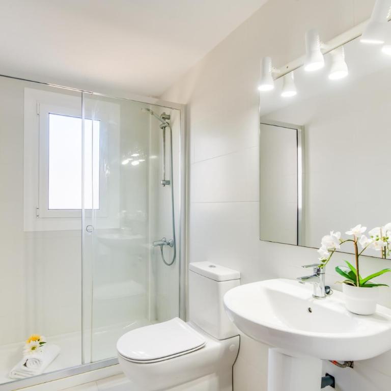 Ideal Property Mallorca - Casa Pinar - Casa de 4 dormitorios - 29