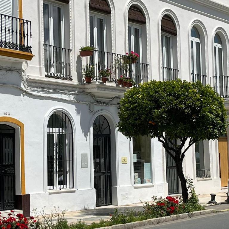 Casa Ribera Centro - Apartamento de 2 dormitorios - 15