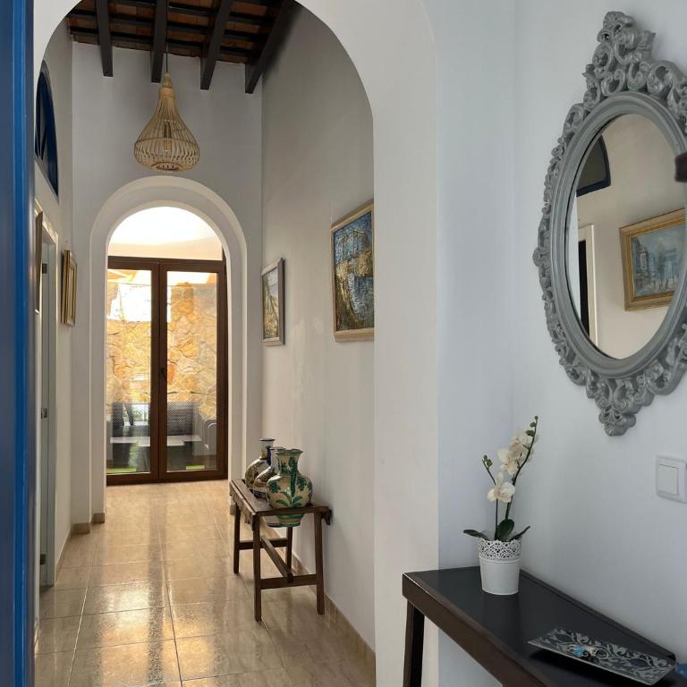 Casa Ribera Centro - Apartamento de 2 dormitorios - 21