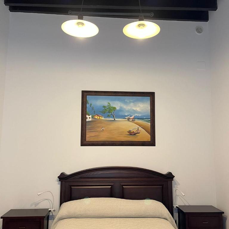 Casa Ribera Centro - Apartamento de 2 dormitorios - 31