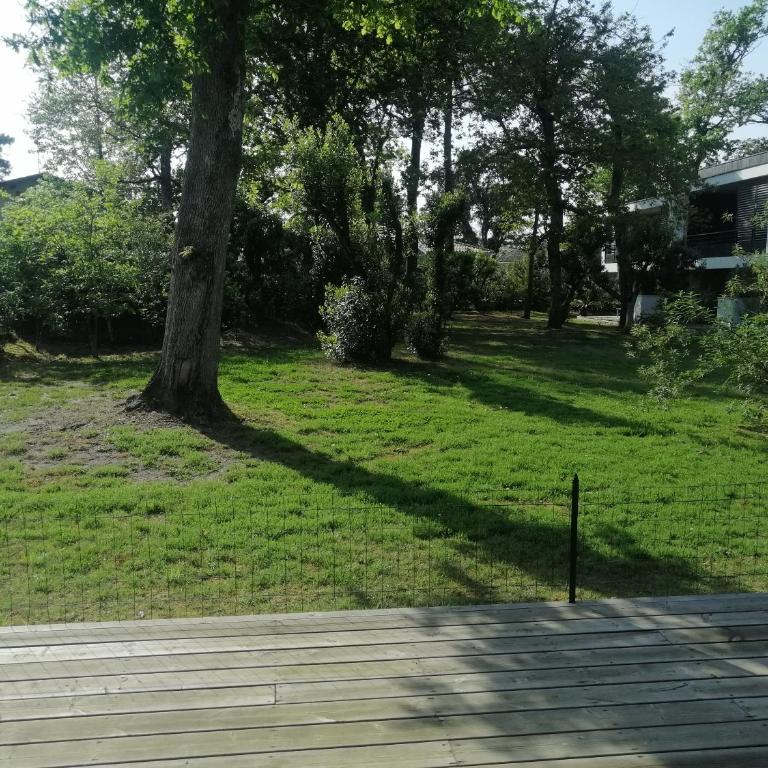 Superbe T3, havre de paix, entre plage et village - Appartement 2 Chambres - 11