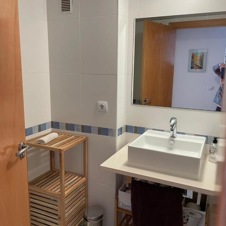 Apartamento con solarium privado - Apartamento de 2 dormitorios - 10