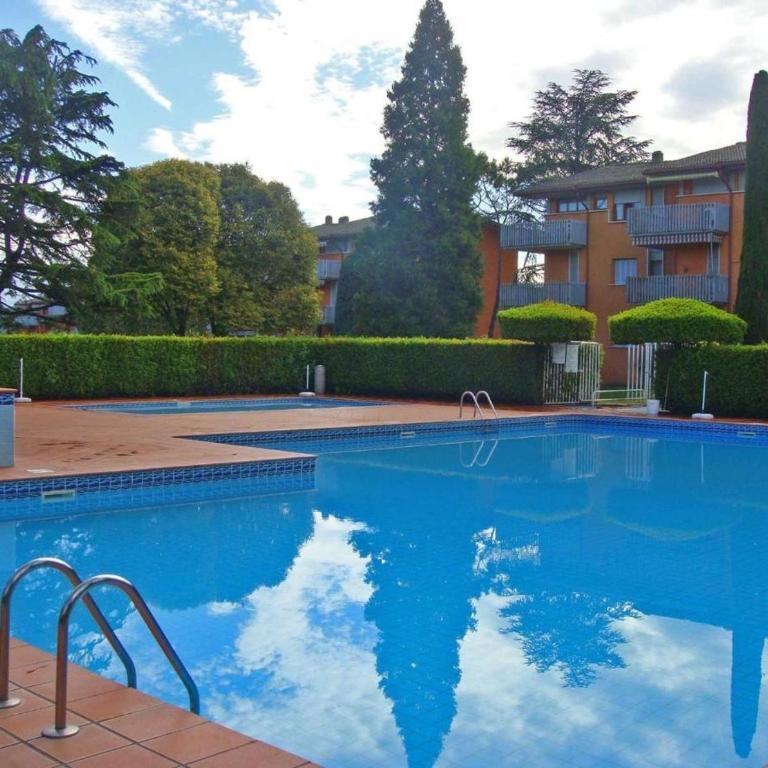 Appartamenti Francesco e Luisa - Two-Bedroom Apartment - 38