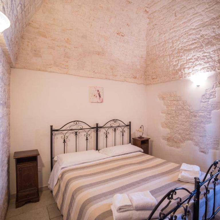 Charming Trulli - Junior Suite Trullo - 6