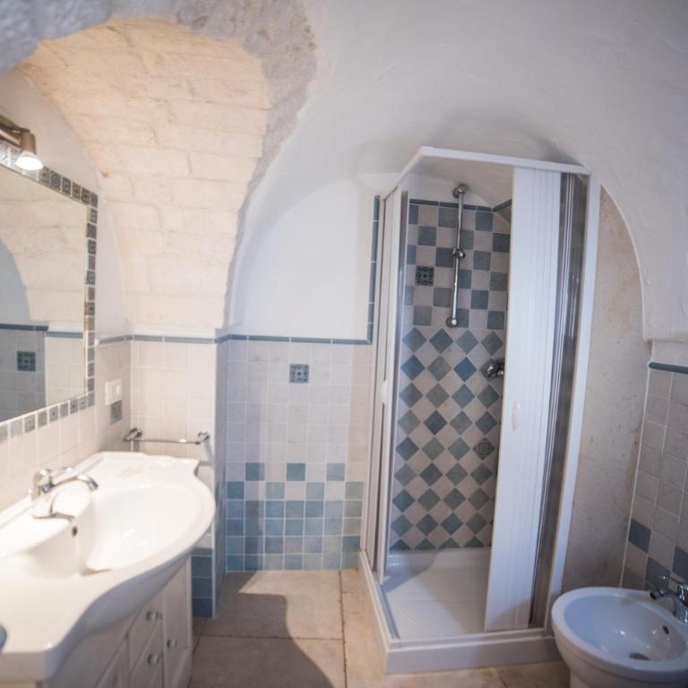 Charming Trulli - Junior Suite Trullo - 7
