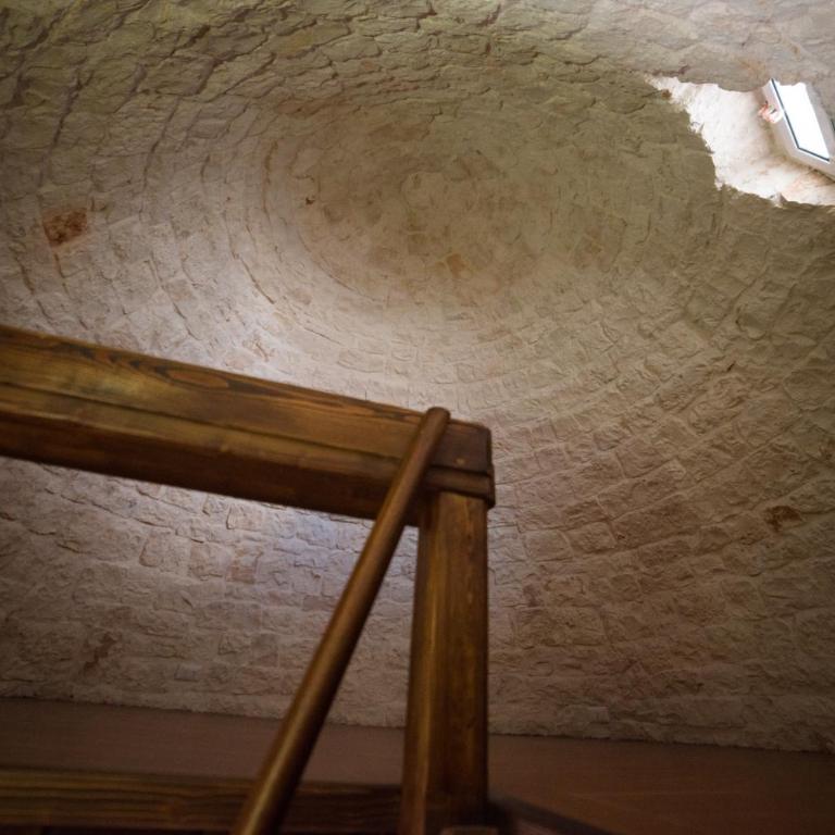 Charming Trulli - Junior Suite Trullo - 4