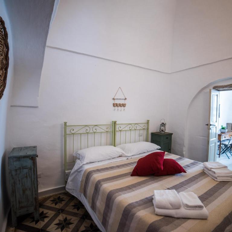 Charming Trulli - Trullo con 2 Camere da Letto - 2