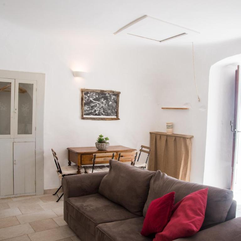 Charming Trulli - Trullo con 2 Camere da Letto - 4