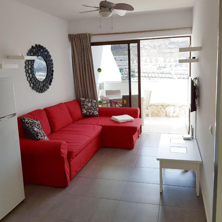 Tranquility Arimar Apartment Puerto Rico - Apartamento de 1 dormitorio - 5