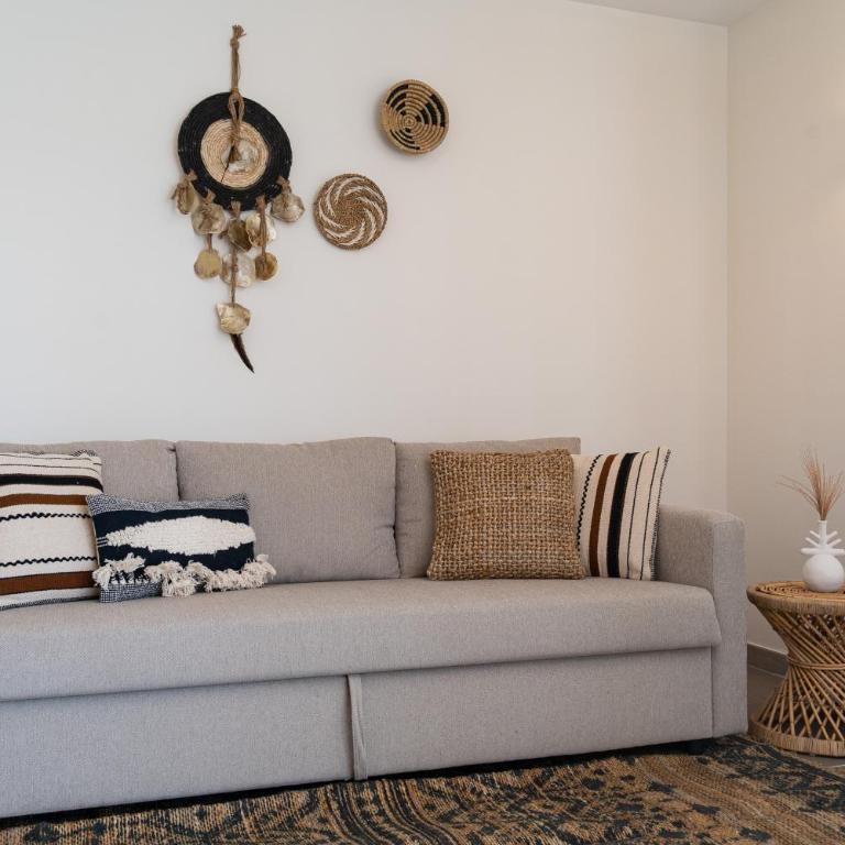 Villa Madrugada, beachside villa in Costabella - Villa Deluxe - 40