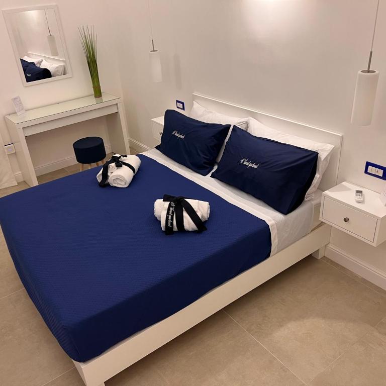 St. Vincent Apartment - Casa Vacanze - 17