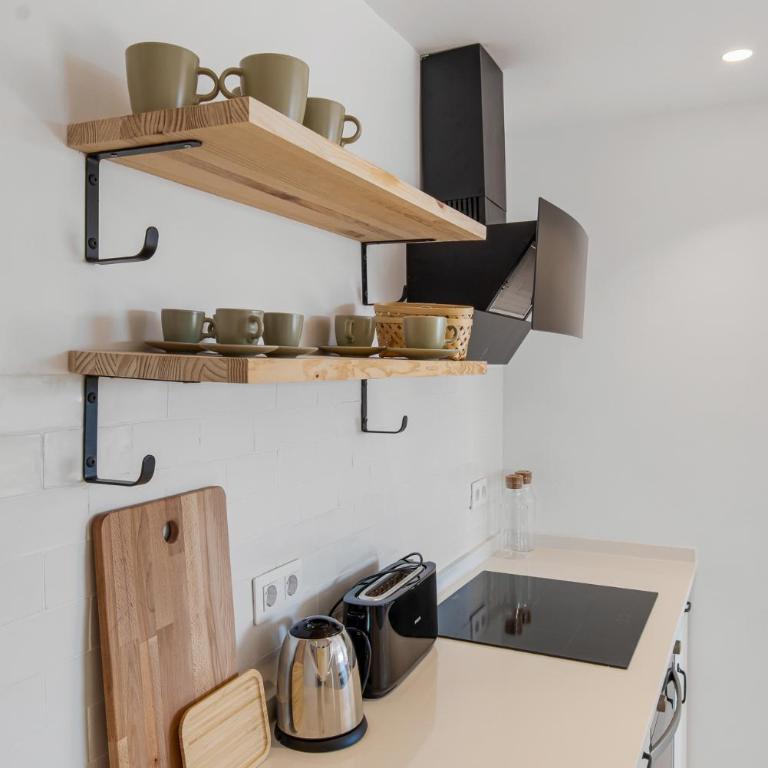Luminoso apartamento en Andalucía del Mar - Apartamento de 2 dormitorios - 41