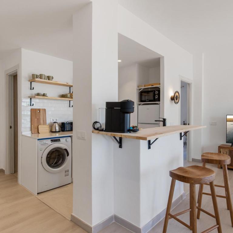 Luminoso apartamento en Andalucía del Mar - Apartamento de 2 dormitorios - 38