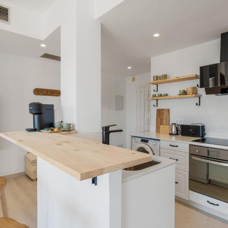 Luminoso apartamento en Andalucía del Mar - Apartamento de 2 dormitorios - 36