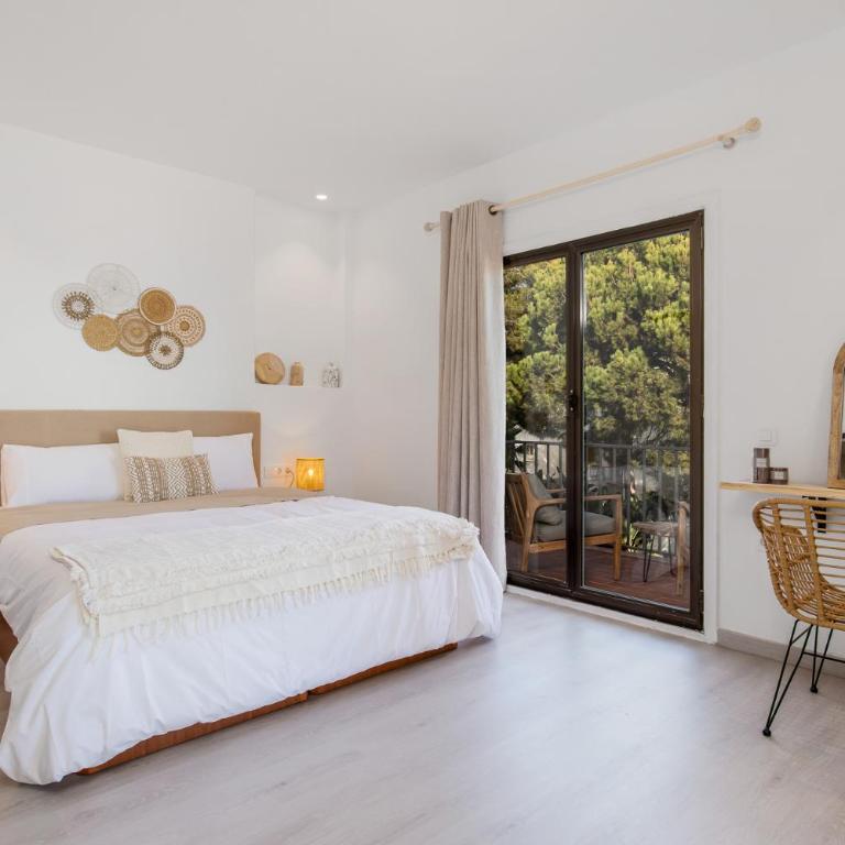 Luminoso apartamento en Andalucía del Mar - Apartamento de 2 dormitorios - 29