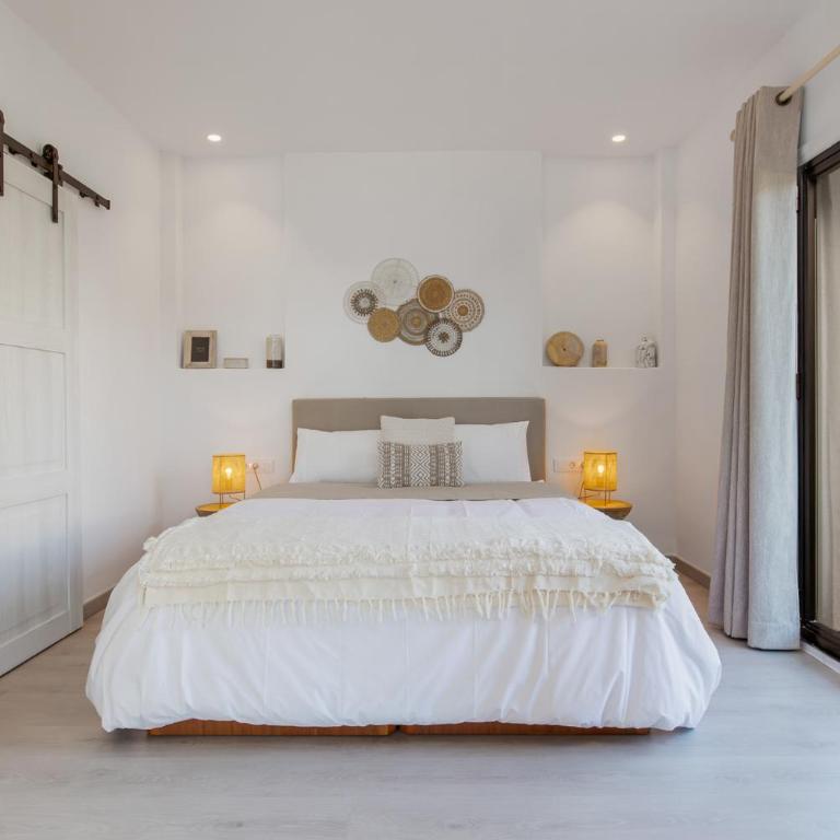 Luminoso apartamento en Andalucía del Mar - Apartamento de 2 dormitorios - 32