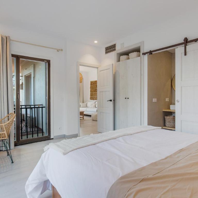 Luminoso apartamento en Andalucía del Mar - Apartamento de 2 dormitorios - 31