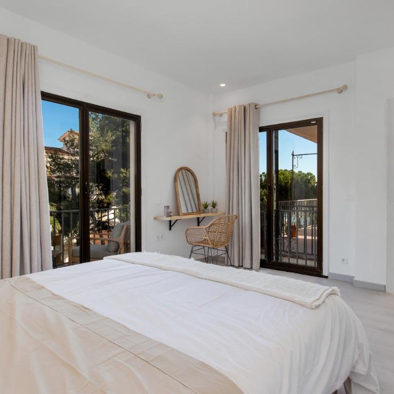 Luminoso apartamento en Andalucía del Mar - Apartamento de 2 dormitorios - 34