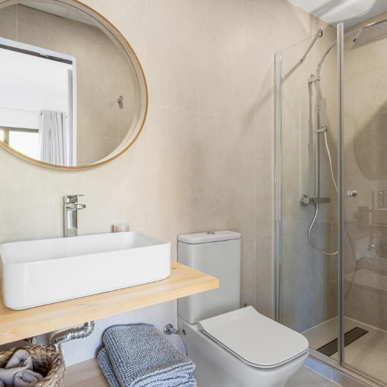 Luminoso apartamento en Andalucía del Mar - Apartamento de 2 dormitorios - 30