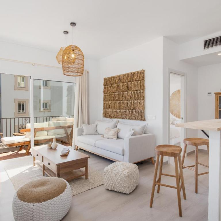 Luminoso apartamento en Andalucía del Mar - Apartamento de 2 dormitorios - 23