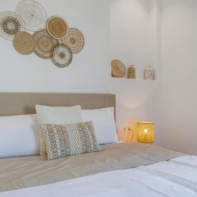 Luminoso apartamento en Andalucía del Mar - Apartamento de 2 dormitorios - 25