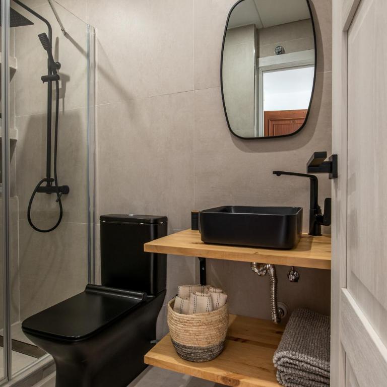 Luminoso apartamento en Andalucía del Mar - Apartamento de 2 dormitorios - 22
