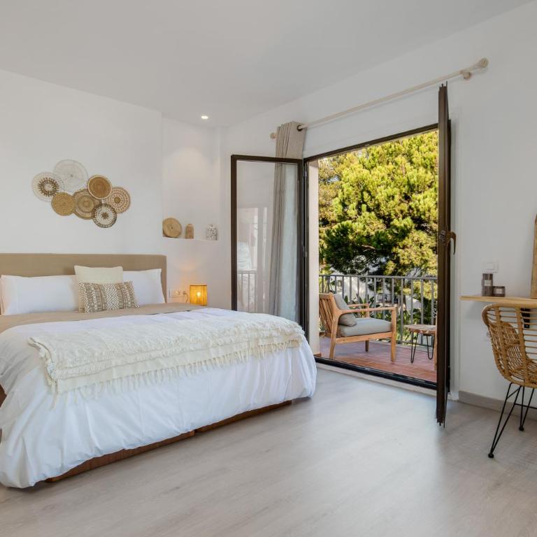 Luminoso apartamento en Andalucía del Mar - Apartamento de 2 dormitorios - 17