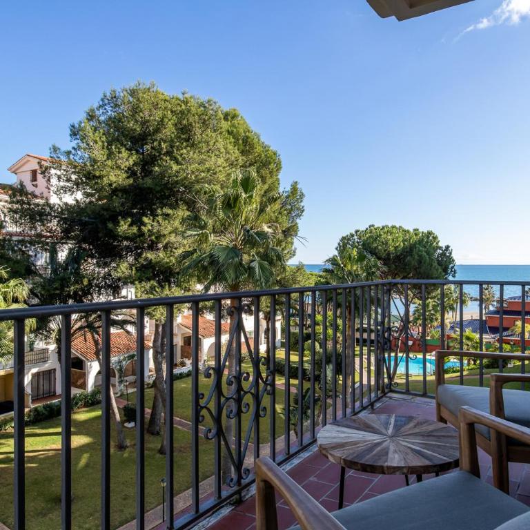 Luminoso apartamento en Andalucía del Mar - Apartamento de 2 dormitorios - 7
