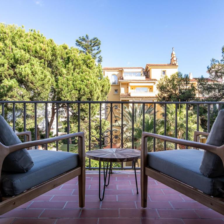 Luminoso apartamento en Andalucía del Mar - Apartamento de 2 dormitorios - 6