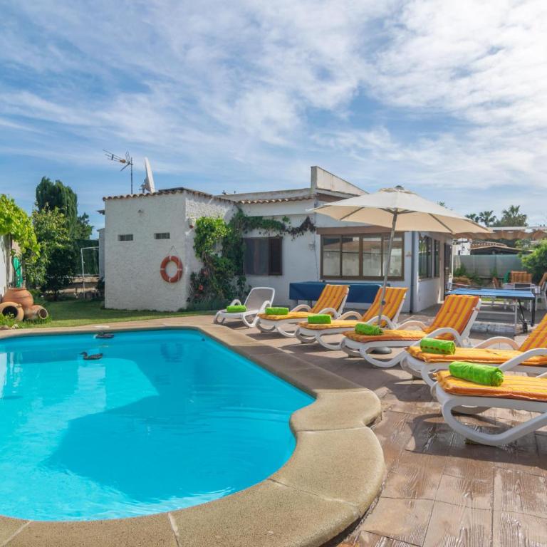 Villa Luna - Villa de 3 dormitorios - 3