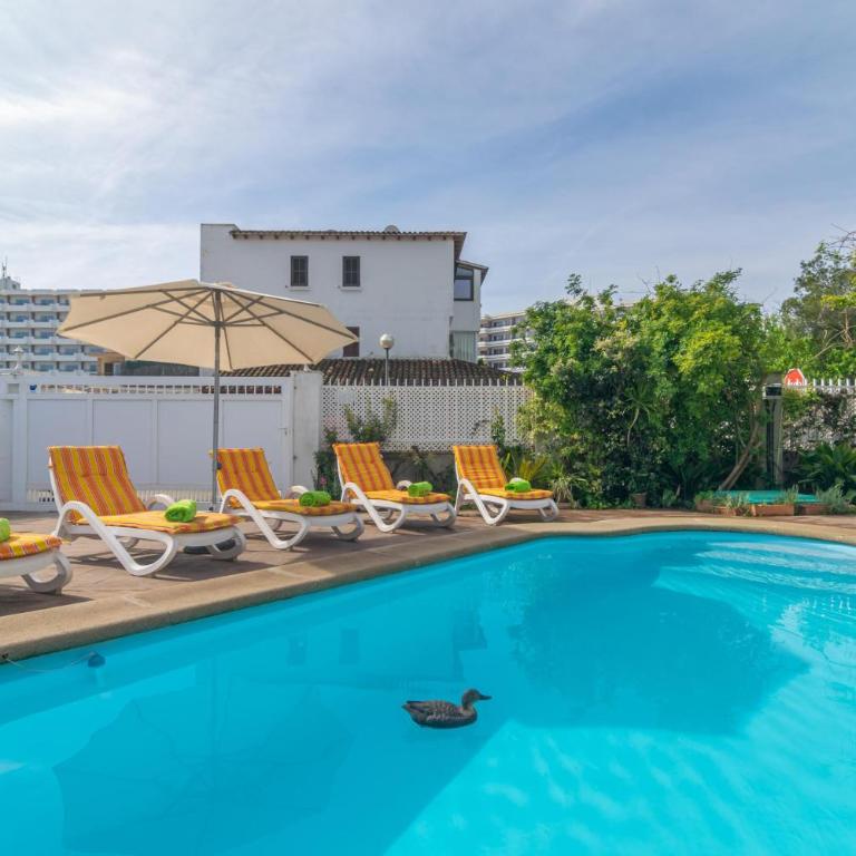 Villa Luna - Villa de 3 dormitorios - 5