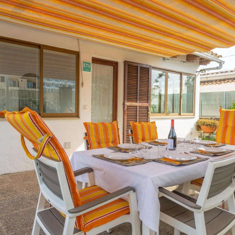 Villa Luna - Villa de 3 dormitorios - 9