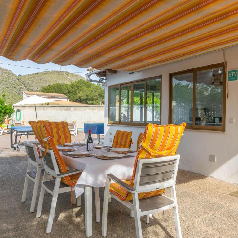 Villa Luna - Villa de 3 dormitorios - 11