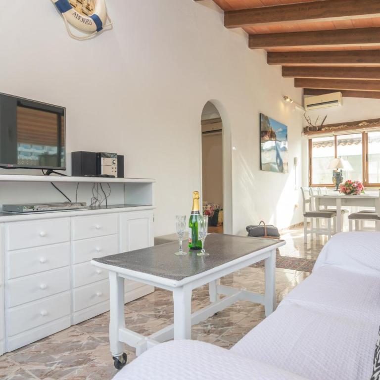 Villa Luna - Villa de 3 dormitorios - 16