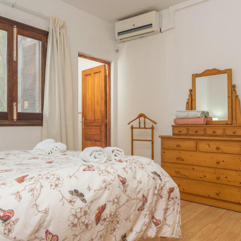 Villa Luna - Villa de 3 dormitorios - 28