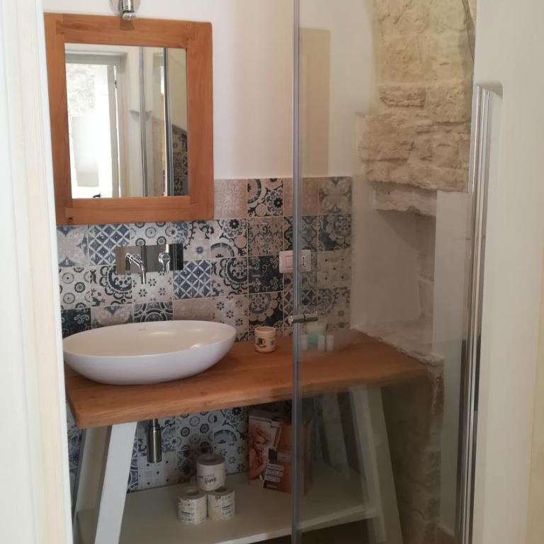 Charming Trulli - Trullo con 2 Camere da Letto - 4