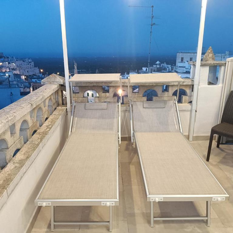 Dimora Agata 21 - Triple Room with Terrace and Swimming Pool - 17