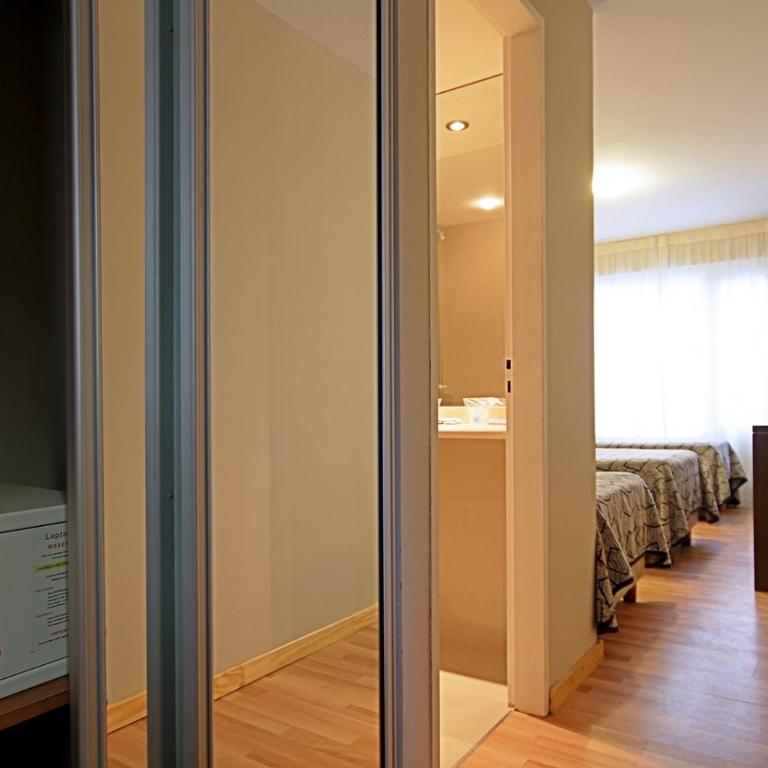 Hotel Lagos Andinos - Habitación Doble - 6