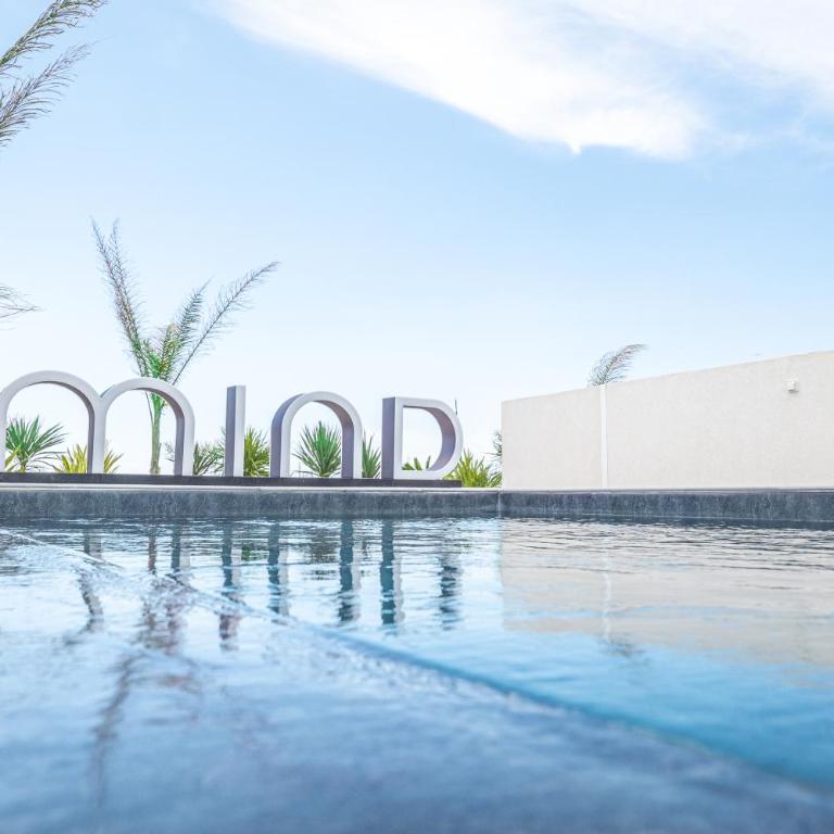 Luxury Mind Vue Exceptionnelle Pied dans l'eau Parkings privés 2 places Climatisation Hyper centre logement d'exception - Apartment mit 3 Schlafzimmern - 33