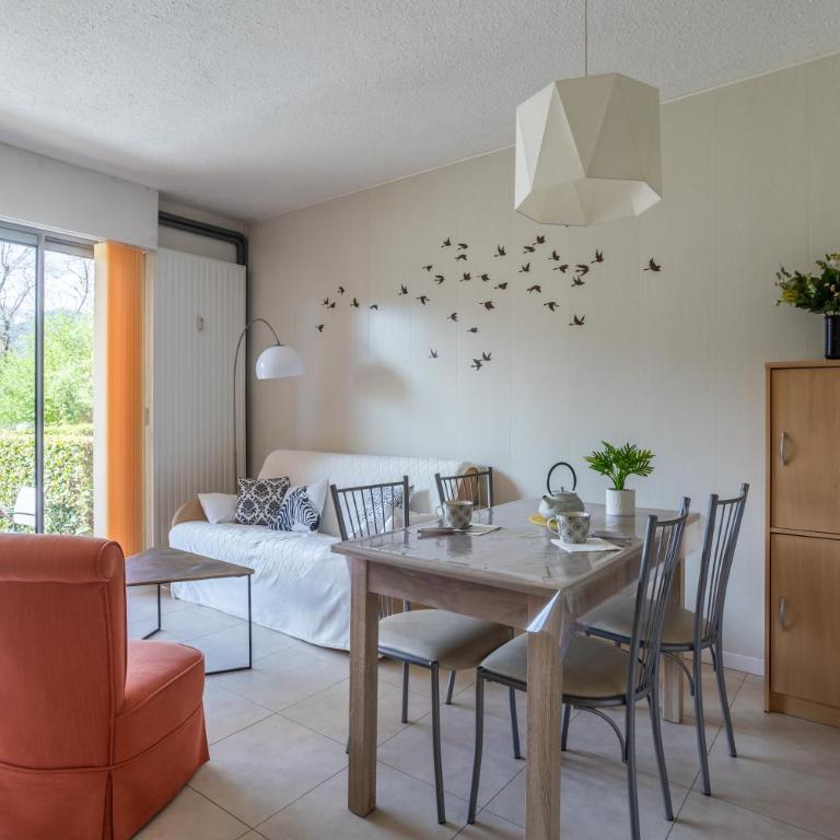 La Caravelle - Appartement 1 Chambre - 2