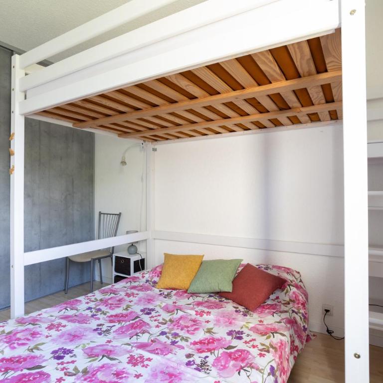 La Caravelle - Appartement 1 Chambre - 5