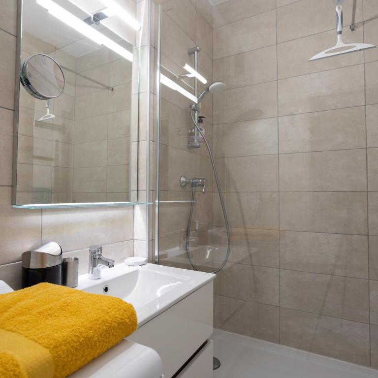 La Caravelle - Appartement 1 Chambre - 6