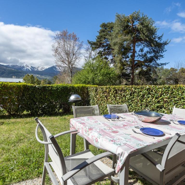 La Caravelle - Appartement 1 Chambre - 7