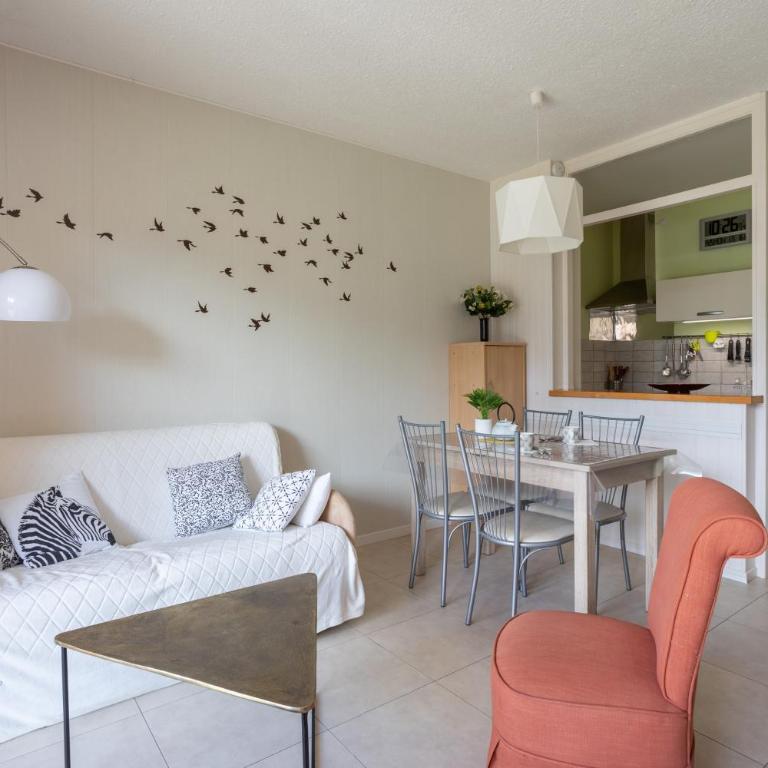 La Caravelle - Appartement 1 Chambre - 9