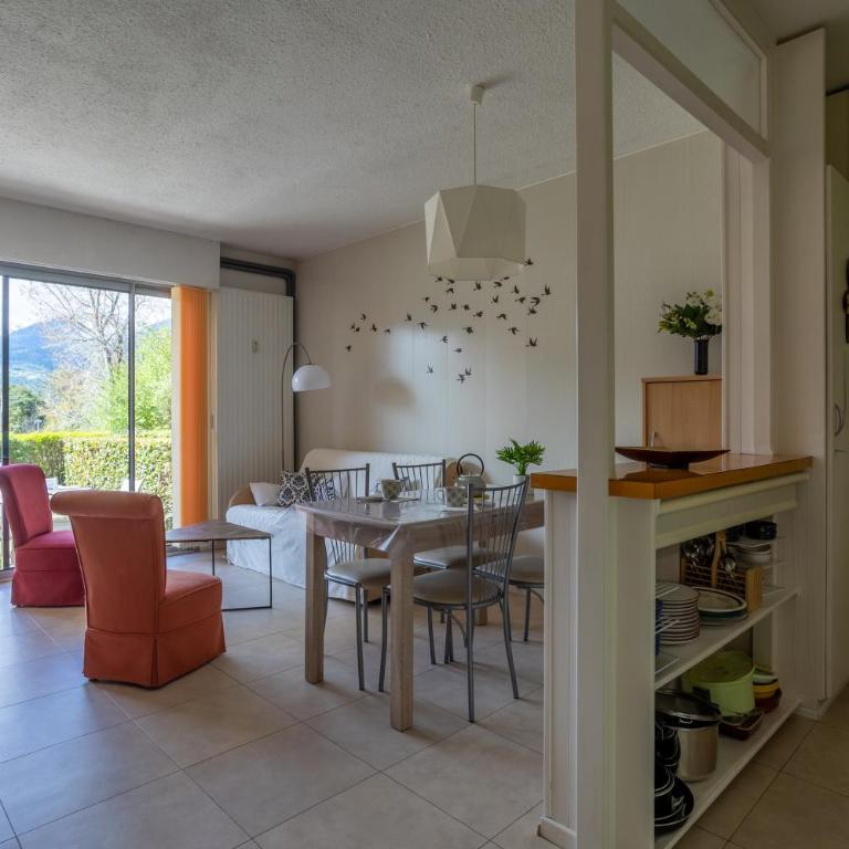 La Caravelle - Appartement 1 Chambre - 10